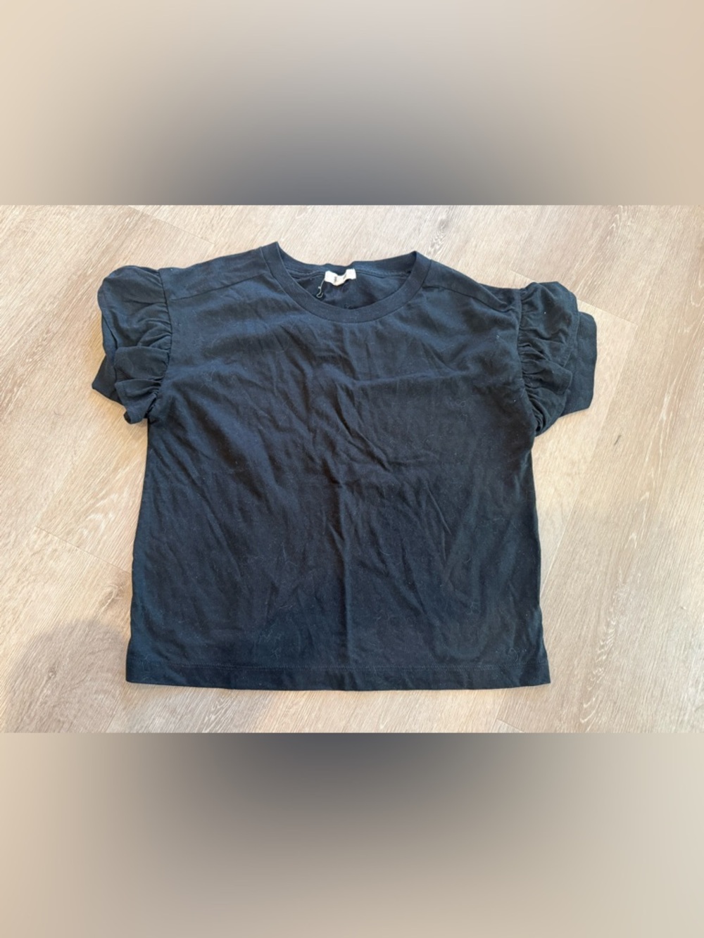 Madewell Shirt